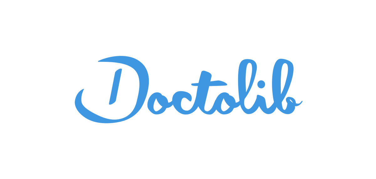 Lien Doctolib