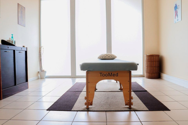 cabinet d'ostéopathie Jonathan Borreil Tournefeuille