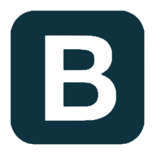 logo bootstrap