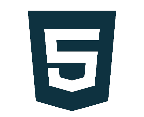 logo html