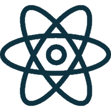 logo react